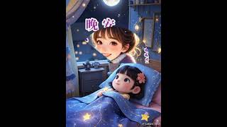 晚安幸福常相伴 朋友……最痛的遺憾