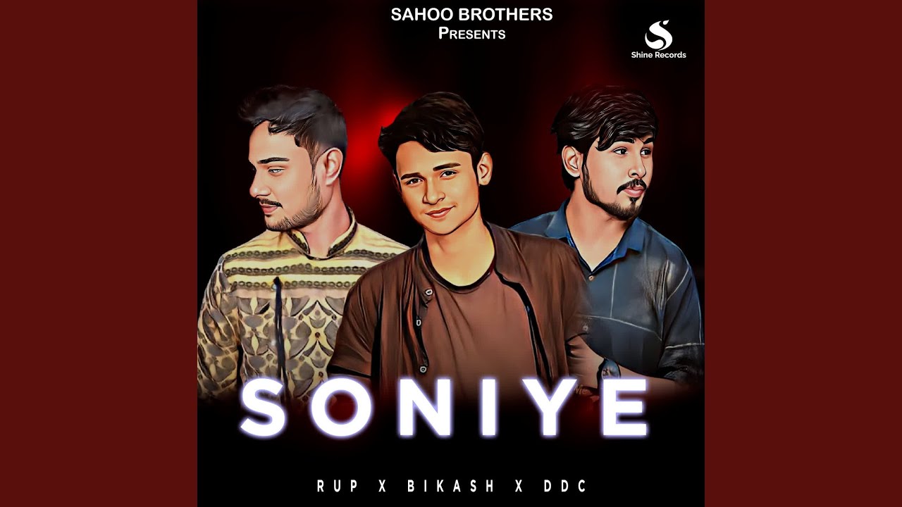 Watch Soniye on YouTube Watch Soniye on YouTube