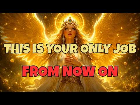 Chosen Ones, This is The Work You Are Called to Do On Earth - Finish It Before Doing Others