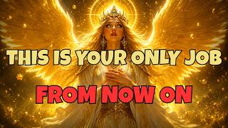 Chosen Ones, This is The Work You Are Called to Do On Earth - Finish It Before Doing Others