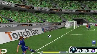Foot ball hero(long time game) Android Game[HD] screenshot 2