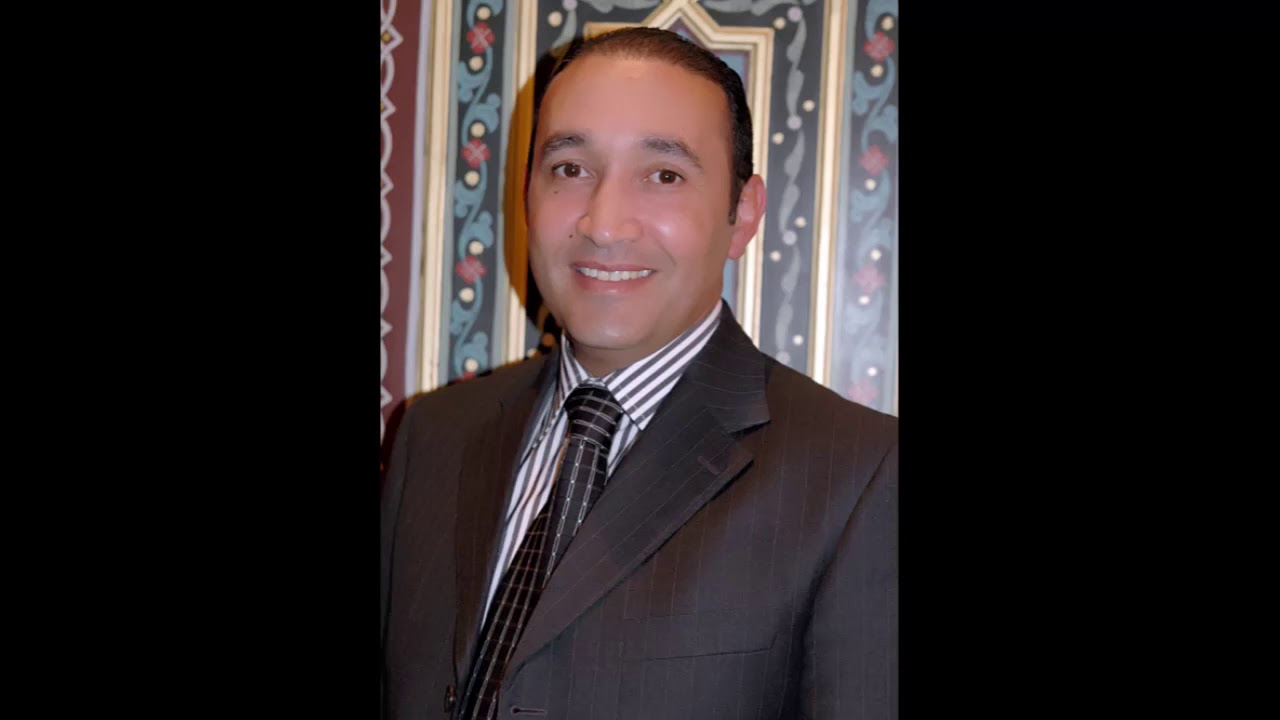 احضي راسك من المظاهر الخداعة مع محمد عمورة