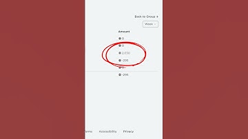 Make Your First Robux For Free!