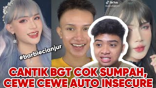 Download Lagu TIKTOK AZKA TEGAR BARBIE CIANJUR!!! GILAAA CANTIK BANGET INI PADAHAL COWO WOY!! MP3