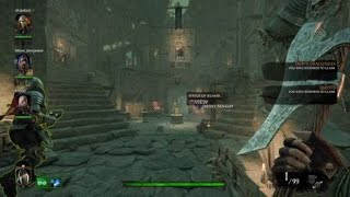 Death to Rasknitt - Warhammer: Vermintide 2