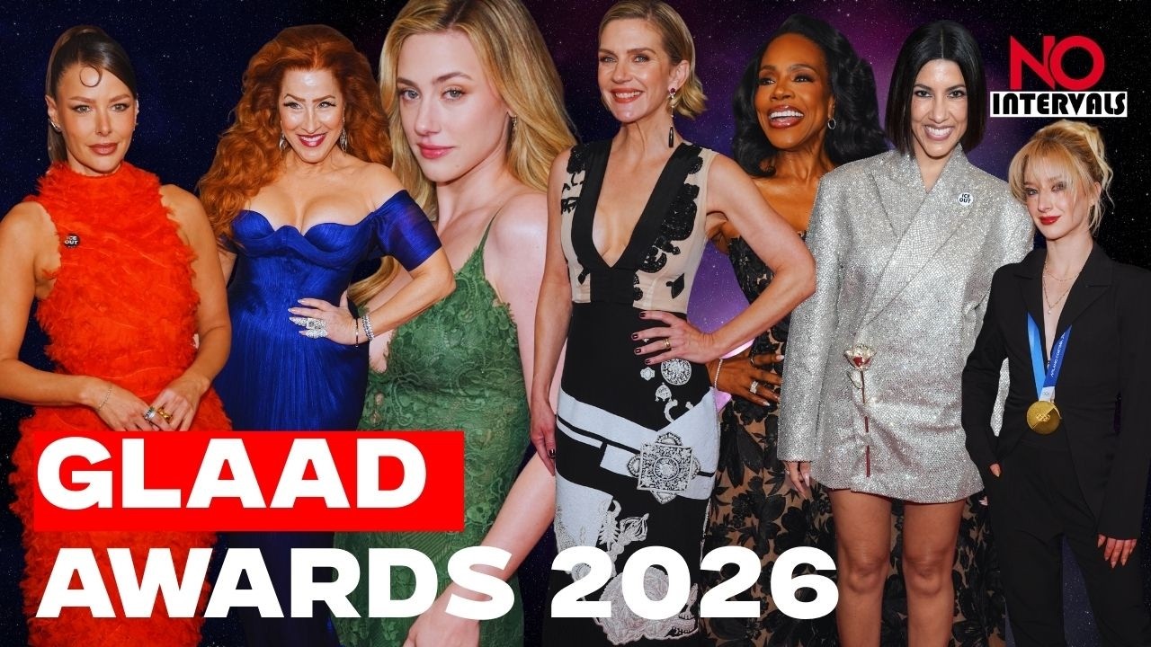 Quinta Brunson, Bowen Yang & Matt Rogers Lead Star-Studded Night! | Fashion & Entertainment