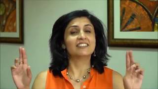 Jyotsna Puri (Jo)'s Speech at the Expert Consultation on Resilience Continuum (September 15, 2017)