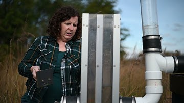 Water Control Structure Conservation Practice