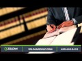 The Zoldan Law Group PLLC - 480-442-3410 - www.zoldangroup.com

If you have been wrongfully terminated by your employer, harassed by co-workers or superiors, or denied benefits or wages, you need the...