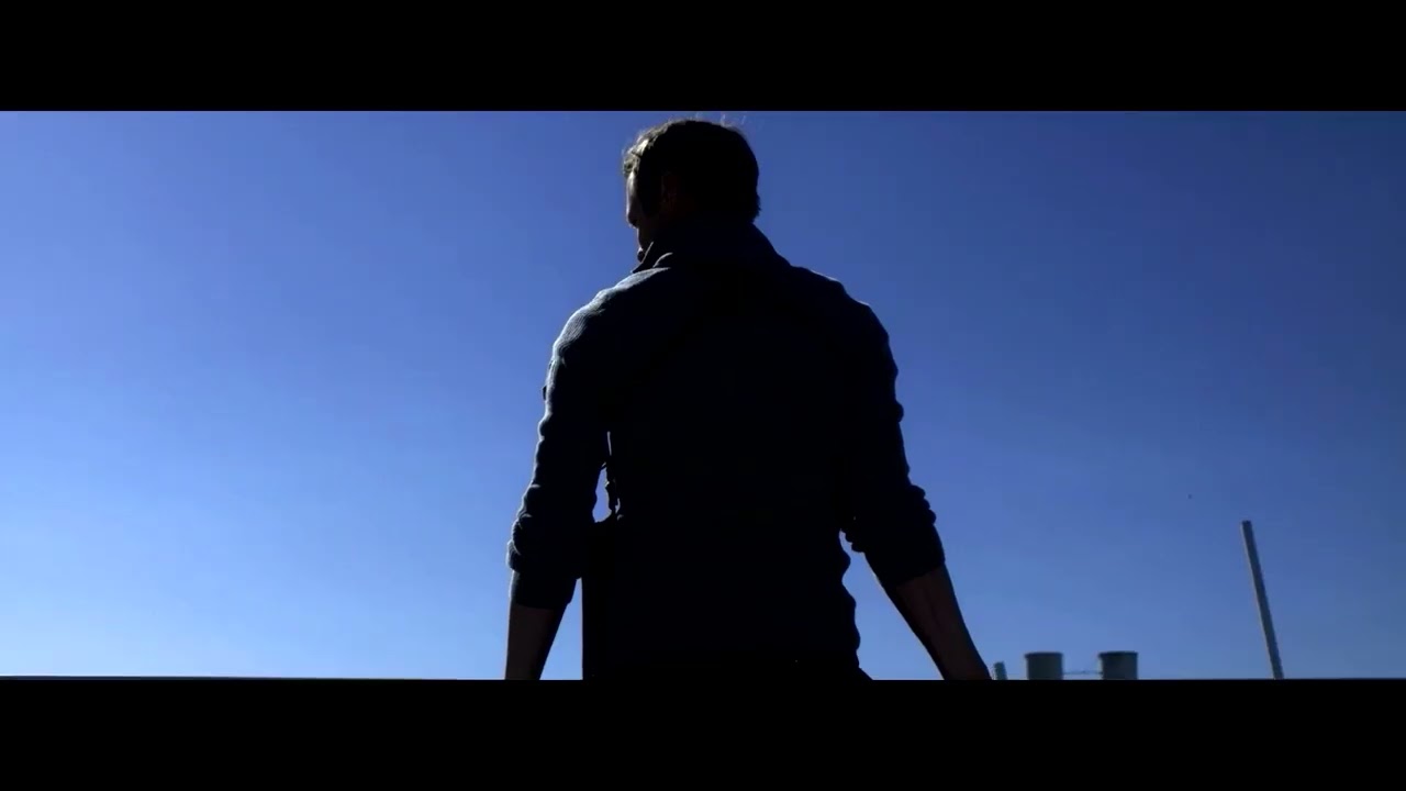Recinos FINALPROJECT (Sound design 1)