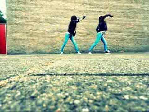 Far East Movement -The Illest | Dance | Hip Hop | Popping | SISSTA | Choreography by Tutti Fruttiz