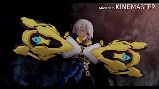 1.3 Heroes ll | A Post-Honkai Odessey | Honkai Impact 3rd