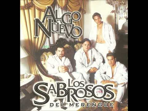 LOS SABROSOS DEL MERENGUE - NO LLORARE (1998) L.R.E.
