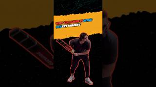 Why tim david playing street cricket in india ll Yorker yard