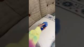 Yağmur Özkavak Tiktok Mürekkep Şakası