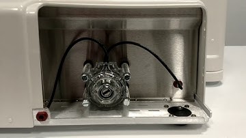 Protein Simple MFI 5200 Micro-Flow Imaging Particle Analyzer [BOSTONIND] - 16609