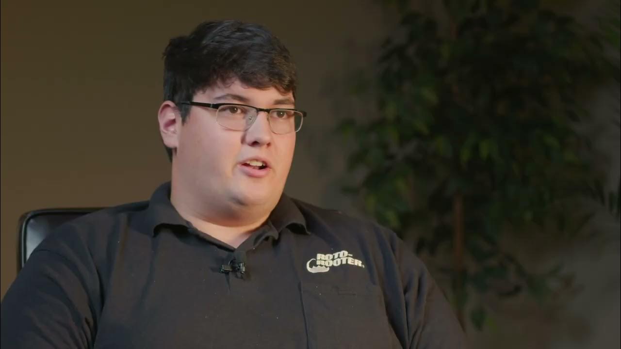 Roto Rooter is now hiring! YouTube