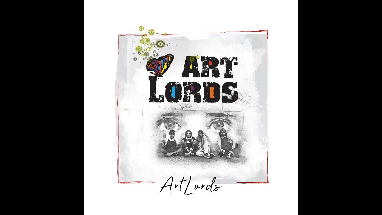 free speech on college campuses #IndexAwards2019: ArtLords | Afghanistan
