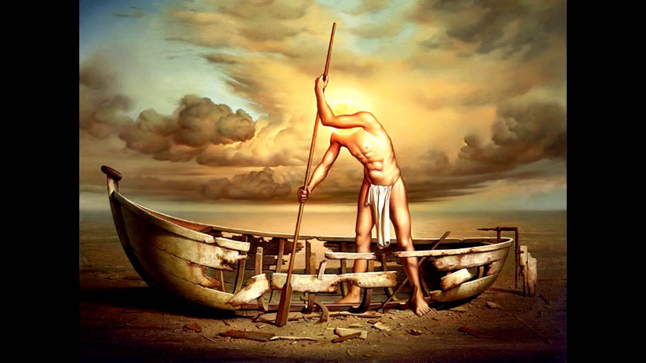 Astrowind - Stalker's Dreams