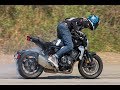2018 Honda CB1000R Review | First Ride