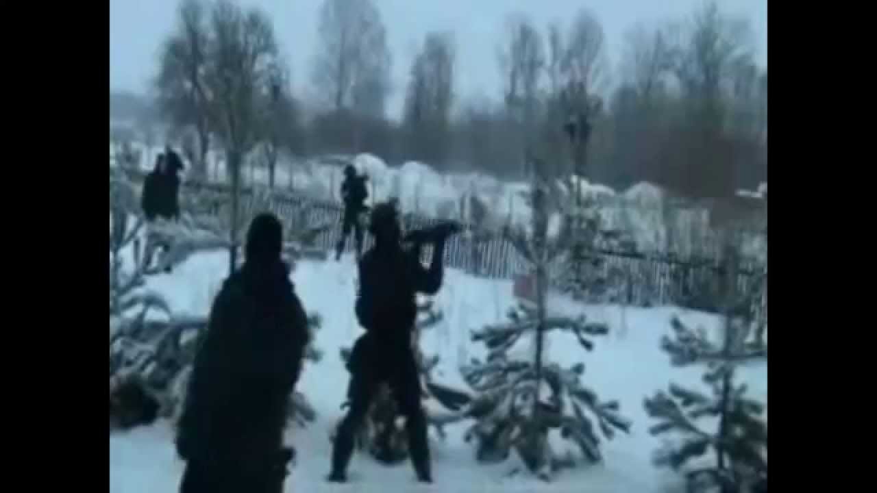 Antyterroryści SPAP KWP Katowice