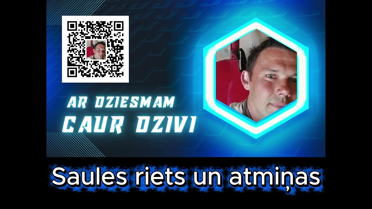 Saules riets un atmiņas - Atosh - Atis Kandis