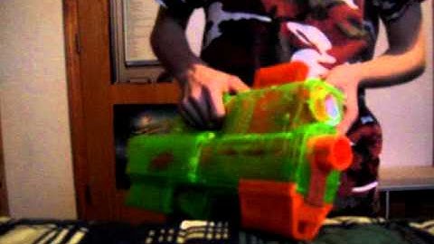 Sonic Deploy CS-6 Review