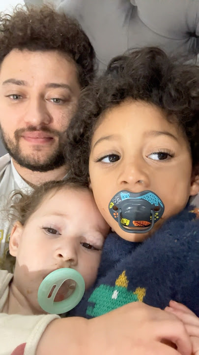 The unbreakable bond ❤️ p.s new raksu music OUT NOW #music #foryou #baby #cute #newmusic