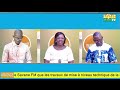 #Sonré : votre revue de presse en mooré sur Savane Médias DU 28/07/2026