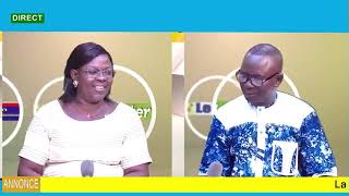 #Sonré : votre revue de presse en mooré sur Savane Médias DU 28/07/2026
