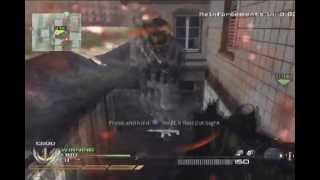 Blame Hysteria :: First MW2 Montage