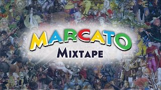 Marcato Mixtape: RPG Video Game Music