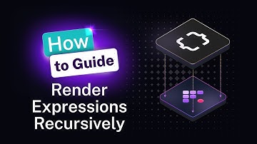 Render Expressions Recursively in Kestra | How-to Guide
