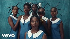 Tiwa Savage - '49-99' (Official Video)
