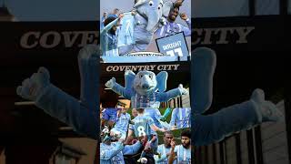 จากโรงงานจักรยาน สู่ช้างกระทืบโรง Coventry city