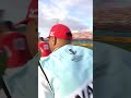 Nigel Owens Vs Cameraman