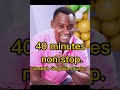 Joseph Segawa Music Non-Stop Mp3 Song