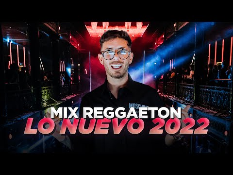 MIX REGGAETON 2022 – LO NUEVO – PREVIA Y CACHENGUE 1 HORA – Fer Palacio – SET EN VIVO PALACIO ALSINA