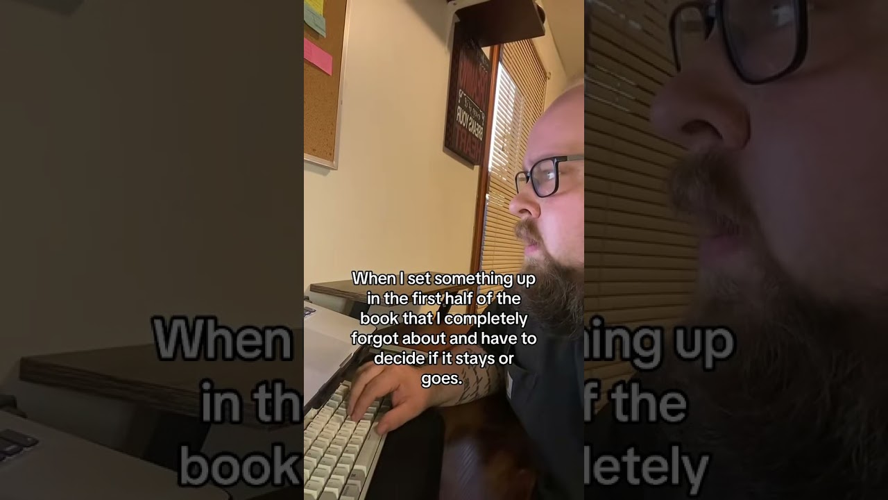 Sometimes it really is hard. 