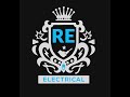 RE Electrical Services • North London’s Trusted Electricians