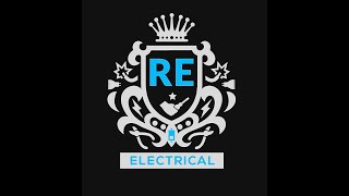 RE Electrical Services • North London’s Trusted Electricians