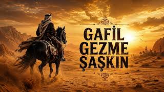 Gafil Gezme Şaşkın Bluon Anatolia Rock 🎸🔥