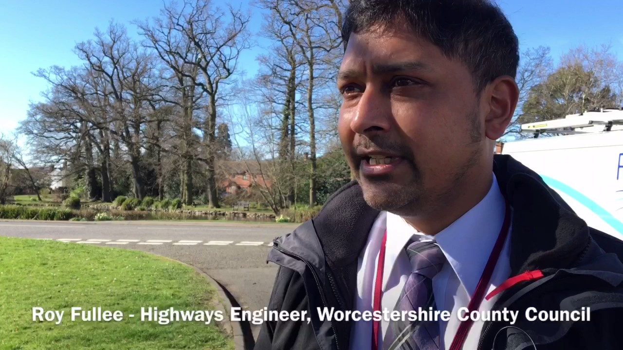 Hanley Swan speeding YouTube