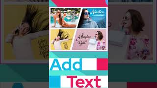 Quote Creator: Text on photo, Text Art, Typography screenshot 4