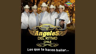 Video thumbnail of "Los Angeles del Ritmo Chile - Después de Ti ¿Quién"