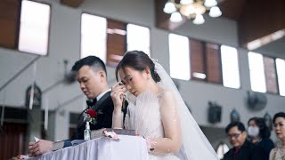 POV WEDDING I PERDANA MOTRET CHINESE WEDDING I SONY A7II