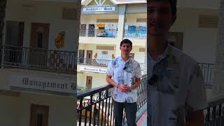 From BBA to MBA Success | Abhishek’s SSPU Journey