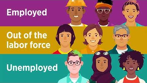 Unemployment - Economic Lowdown