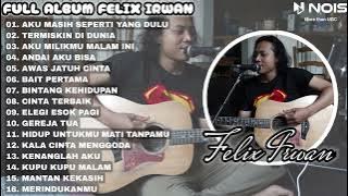 DIAN PIESESHA - AKU MASIH SEPERTI YANG DULU | COVER FELIX IRWAN FULL ALBUM TERBARU