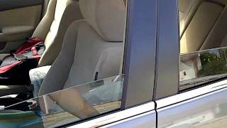Honda Accord Remote Windows - Roll Up/Down With Key Net Worth